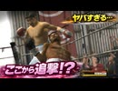 シュガー・レイ・ロビンソンを破壊してしまった伊達英二【改造リアルはじめの一歩】