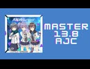 チュウニズム「本能的Survivor AJC」《eba》