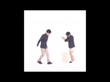 ここFighting My Way