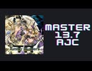 チュウニズム「Tuning Rangers AJC」《COOL&CREATE》