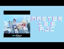 チュウニズム「彩りキャンバス AJC」《SUGAR RUSH》