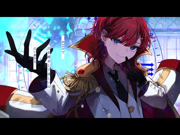 【発展途上の歌い手】白い雪のプリンセスは-Re:incarnation-/のぼる↑（Cover）ちゃんやま
