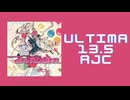チュウニズム「Invitation ULTIMA 完全初見AJC」《れるりり feat.ろん》