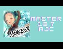 チュウニズム「ソウルのピース AJC」《葛城 華(CV_丸岡和佳奈)》