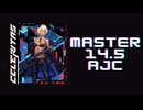 チュウニズム「CELERITAS AJC」《山本真央樹》