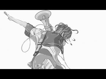 諦めること諦めただけ feat. 初音ミク