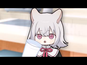 さよが背を伸ばしたいそうです【VOICEVOX劇場】