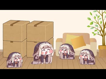 ｽﾋﾟｷと荷造り