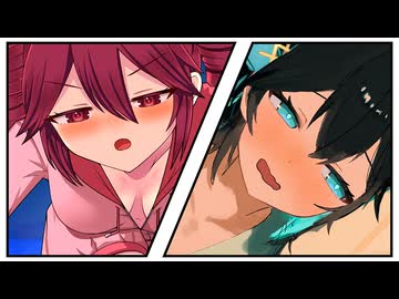 「悪いが今日の私は本気だぞ」【VOICeVI劇場】