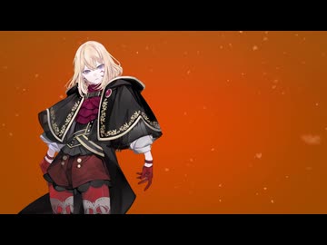 【夢ノ結唱AVER】暁の車/FictionJunction YUUKAを歌ってもらった【SynthesizerV 2】