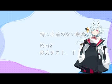 【ソフトウェアトーク劇場】日常をつらつらと書き連ねるだけ、パート3