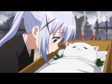 テ　ィ　ッ　ピ　ー　の　葬　式