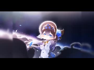 テーマ劇場『再び咲きほこる青い薔薇』