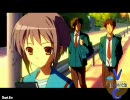 【再うｐ】夏だけど雪、無音、窓辺にて。＝のど飴　ショート版