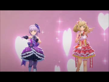【デレステMAD】かわいいだけじゃだめですか？