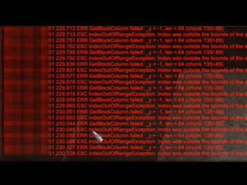 [7DTD] 敏感爆走暴風インセでカッチカチな動物園56 [V2.5]