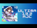 チュウニズム「After the rain ULTIMA AJC」《霜月はるか》