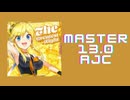 チュウニズム「The Greatest Night AJC」《御形アリシアナ》