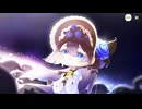 【トリッカル】 イベントストーリー 再び咲きほこる青い薔薇 Part.03