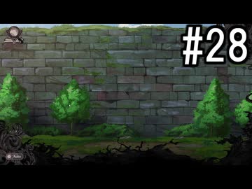 『魔法少女ノ魔女裁判』 2人で実況 #28