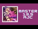 チュウニズム「Catch Me If You Can AJC」《TAKU INOUE》