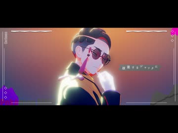 【MMDポケモン】ドクトリーヌ【カラスバ】