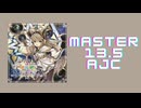 チュウニズム「STAR AJC」《SEXY-SYNTHESIZER》