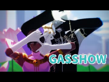 【Fate/MMD】雷霆親子でGASSHOW