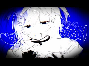 【UTAUカバー】♡pluvin♡【ryちゃん】