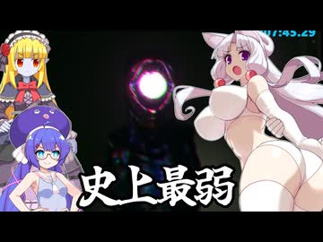 【290円】The Evelyn Game RTA 24:59【評価未定】