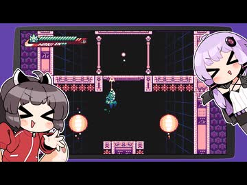 【GravityCircuit】ゆかきりィサーキット#8