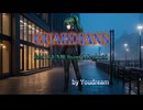 GUARDIANS【feat GUMI from Megpoid】by Youdream