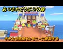 あつまれどうぶつの森　ホテルの完成セレモニーに参加する　＃５６　【あつ森Switch2エディション】