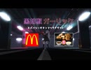 【MMD】Black Pepper!! 【東方×マクドナルド】