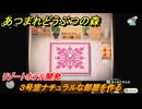 あつまれどうぶつの森　リゾートホテル開発　３号室ナチュラルな部屋を作る　＃５８　【あつ森Switch2エディション】