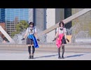【咲×はる＊】カラフル×メロディ 踊ってみた
