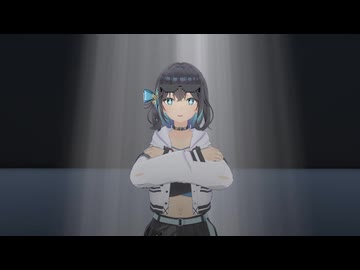 【宮舞モカ】PERFECT HUMAN