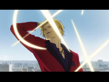 怪しい人間＋存分に我を睨め回し、子々孫々に語り継ぐがいい！【Fate/strange Fake】