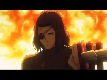 お前がどう見ても悪党だったから【Fate/strange Fake】