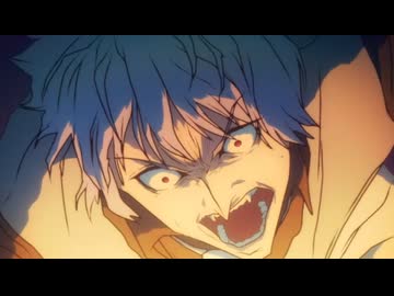 はああああああああああああああああああ！？【Fate/strange Fake】