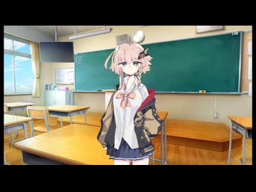 アメノちゃんとダメになっちゃうオタク君