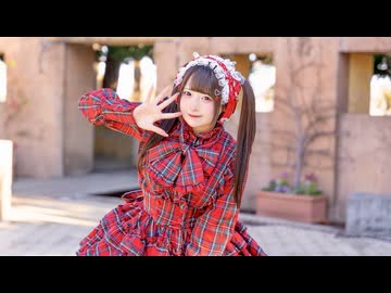 【素直】愛言葉 IV 踊ってみた【5周年！】