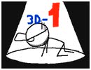 3D-1
