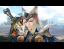モンハンライズMAD カムラ祓え歌：サマーver.
