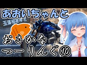 おさかなつーりんぐ⑩