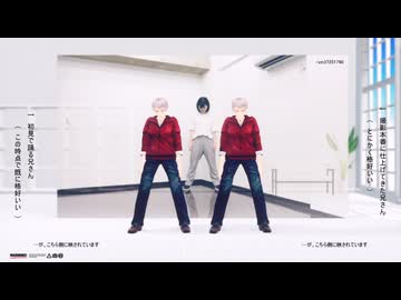 【APヘタリアMMD】おまけ（金木犀）【普】