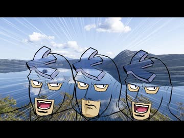 青いポイント3【フリモメン誕生祭2026】