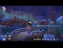 【あつまれどうぶつの森】Switch２！　＃４　昨日の夜にオーロラがでたんです！