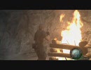 いまさらバイオハザード４ フリースタイルプレイ Chapter2-1