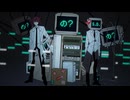 【UTAU オリジナル】DOCTOR ELIZA／44e-prone feat.重音テト